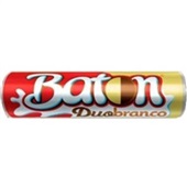 Chocolate Baton Duo 16g 1 UN Garoto