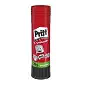 Cola Bastão Pritt 20g 1 UN Henkel