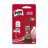 Cola Bastão Pritt 20g Blister 1 UN Henkel