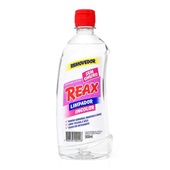 Removedor Líquido sem Cheiro 500ml 1 UN Reax