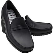 Sapato Social Masculino Preto CA42035 n°42 1 Par Sticky Shoes