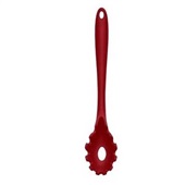 Pegador de Massa de Silicone Vermelho 1 UN UP Home