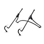 Suporte Ergonômico para Notebook e Tablet Preto AC376 1UN Multilaser