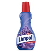 Limpador Perfumado 500ml Puro Aconchego 1 UN Limpol