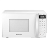 Micro-ondas 21L 700W com Desodorizador NN-ST25L Branco 110 Volts 1 UN