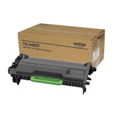 Toner TN3492S Preto 1 UN Brother