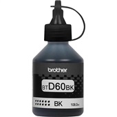 Garrafa de Tinta 108ml Compatível Com Mfct4500 Dcpt420w 720dw 820dw Pr