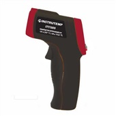 Termômetro Infravermelho ITTI 500 1 UN Shell Instrutemp