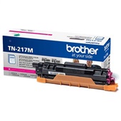 Toner Magenta TN217MBR 1 UN Brother