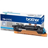 Toner Ciano TN217CBR 1 UN Brother