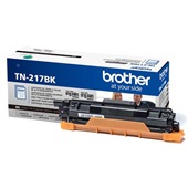 Cartucho Toner Brother TN217BKBR Preto 1 UN Brother