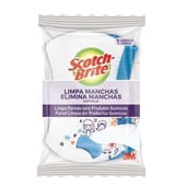 Esponja Limpa Manchas Scotch-Brite 1 UN 3M