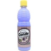 Desinfetante Lavanda 500ml 1 UN Conde