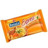 Macarrão Instantâneo Tradicional Galinha Caipira 85g 1 UN Renata