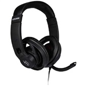 Headset Gamer Raven com Microfone KE-HS100 1 UN Kross Elegance