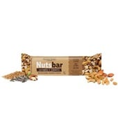 Barra de Cereal Nutsbar Castanhas e Sementes 25g 1 UN Banana Brasil