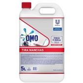 Tira Manchas 5L 1 UN Omo