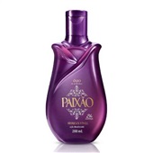 Óleo Corporal de Amêndoas Paixão Irresistível 200ml 1 UN Monange