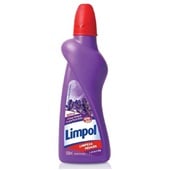 Limpador Limpeza Pesada Lavanda 500ml 1 UN Limpol