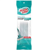 Refil Mop Limpeza Geral Plus RMOP7671 1 UN Flashlimp