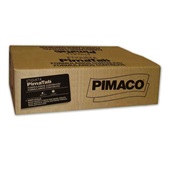 Etiqueta Matricial 1 Carreira 106,68x49,2mm CX 3000 UN Pimaco