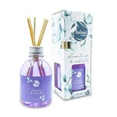 Difusor de Aromas 270ml Campos Lavanda 1 UN Pantanal Aromas