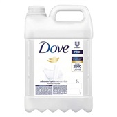 Sabonete Líquido Nutrição Profunda Original 5L 1 UN Dove