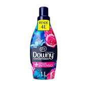 Amaciante de Roupas Concentrado Briso Intenso 1L 1 UN Downy