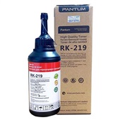 Toner Refil Preto RK-219 1 UN Pantum