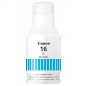 Garrafa de Tinta Ciano GI-16C 1 UN Canon