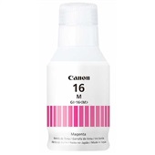Garrafa de Tinta Magenta GI-16M 1 UN Canon