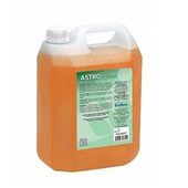 Detergente Super Concentrado para Utensílios Astro 5L 1 UN Kimbra