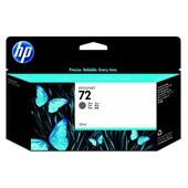 Cartucho Jato de Tinta HP 72 C9374A Cinza 130 ml CX C/1 UN