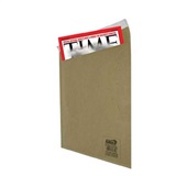 Envelope Bolha Kraft Livro 230x300mm 1 UN Radex