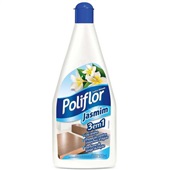 Lustra Móveis 500ml Jasmin 1 UN Poliflor