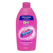 Alvejante sem Cloro 500ml 1 UN Vanish