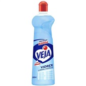 Limpa Vidros Veja Vidrex Squeeze 500 ml 1 UN Veja