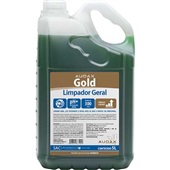 Multilimpador Gold 5L Rende Até 300 Litros 1 UN Audax