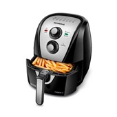 Fritadeira Elétrica Air Fryer 4L 1500W 127V 1 UN Mondial