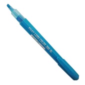 Pincel Marca Texto Lumi Color Fluorescente Azul 1 UN Pilot
