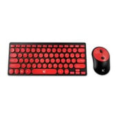 Kit Teclado e Mouse sem fio Freestyl 60000092