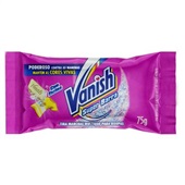 Alvejante Super Barra 75g 1 UN Vanish