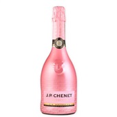 Espumante Rose Ice Edition Demi Sec 750ml 1 UN JP Chenet