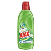 Limpador Amoniacal Flor do Campo 500ml 1 UN Ajax