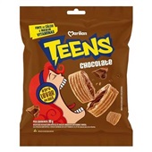 Biscoito Teens Chocolate 80G Marilan