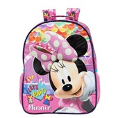 Mochila de Costas 14 Minnie R10563 1 UN Xeryus