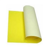 Cartolina 140g Amarela 50x66cm 100 UN Propel