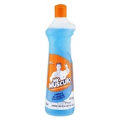 Limpa Vidros Squeeze 500ml 1 UN Mr. Músculo