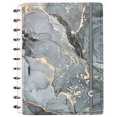 Caderno Inteligente Onyx 80FL Grande 1 UN