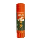 Cola Bastão 40g 1 UN Leo & Leo